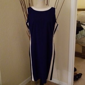 Ralph Lauren dress